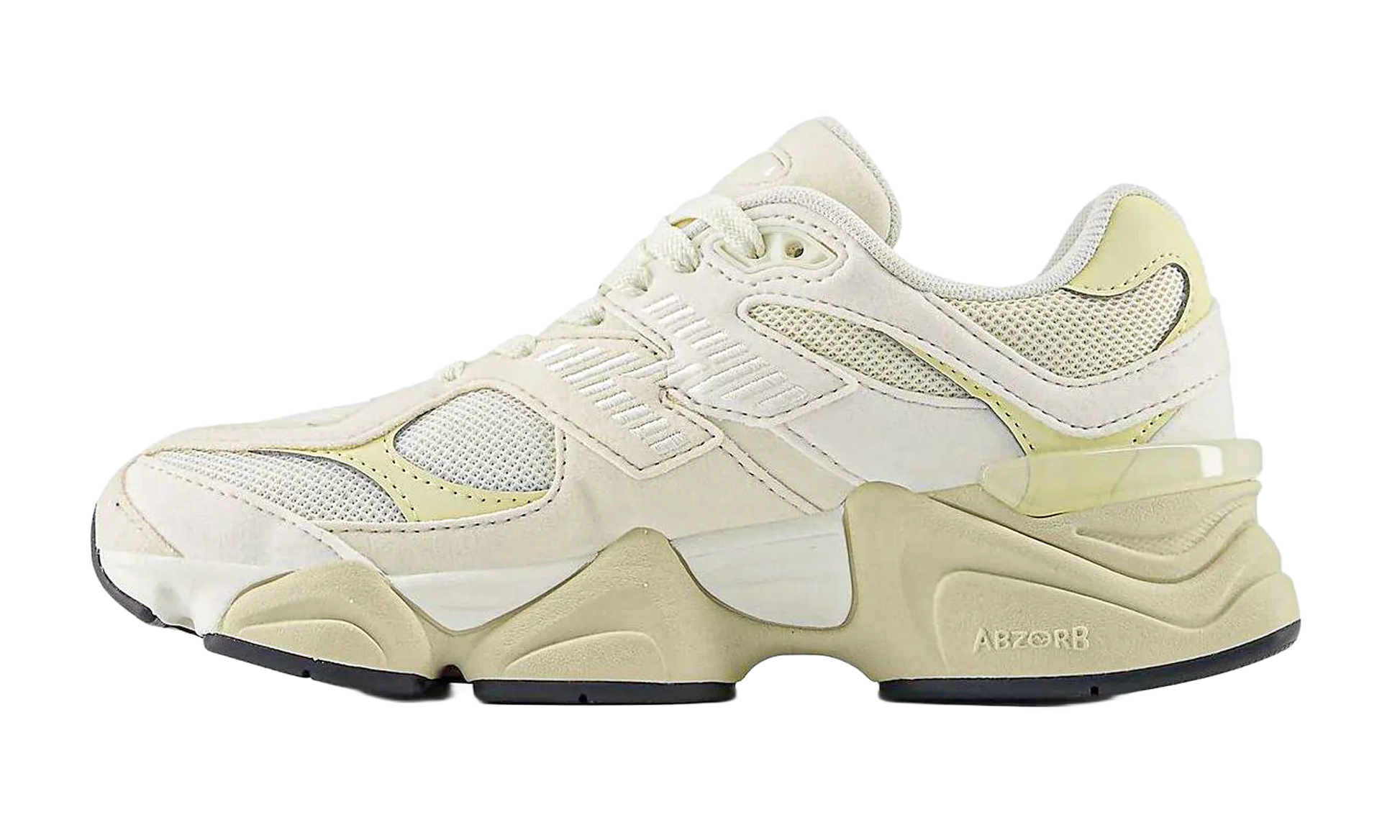 9060 Wide GS "Sea salt linen" GC9060EKW