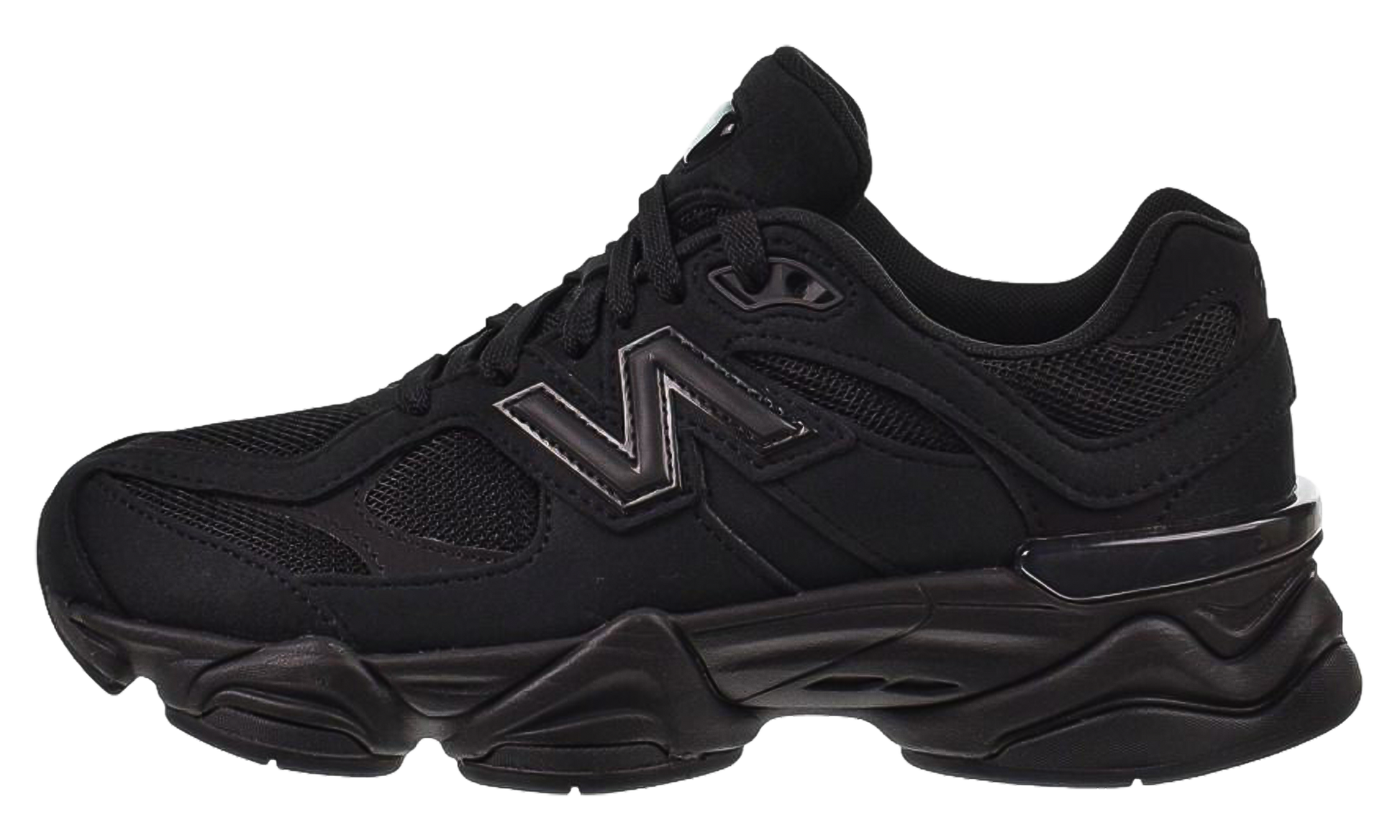 9060 Wide GS "Triple black" GC9060BBW