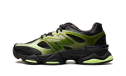 9060x Caged "Alpine green" U9060IDG