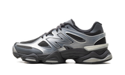 9060x Caged "Silver metallic" U9060ISA