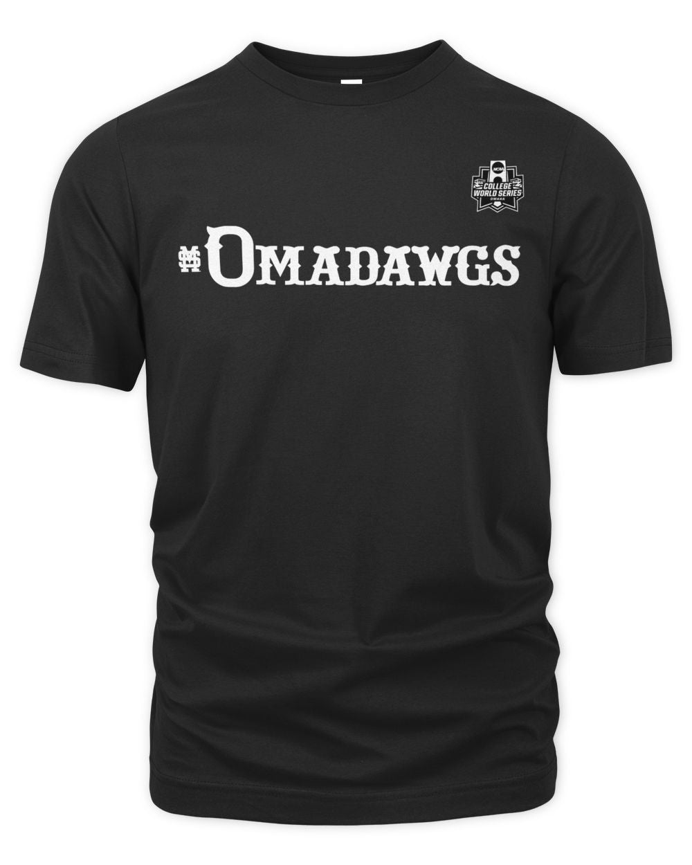 Omadawgs Shirt