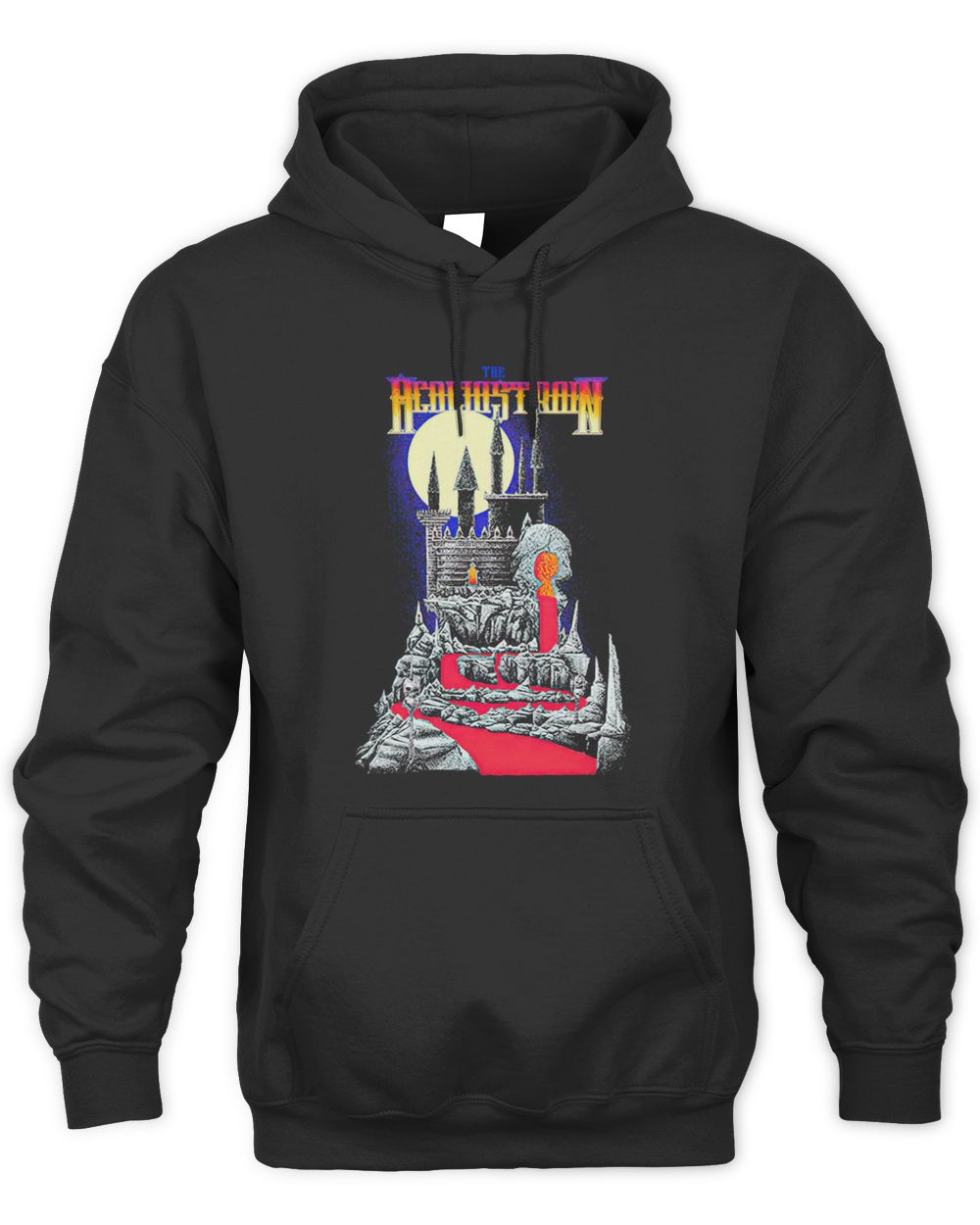 The Acacia Strain Merch Dripping With Sin Shirt