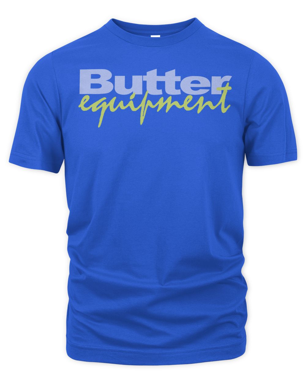 Butter Clothing Equipment Shirt
