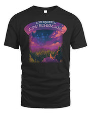 Edie Brickell Merch Festival ShirtEdie Brickell Merch Festival Shirt
