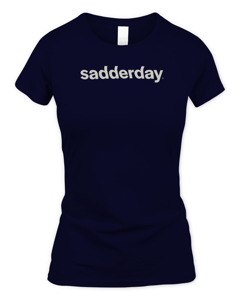 Sadderday Unhappy Hour Shirt