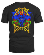 Zeds Dead Merch Deeztroyer T-Shirt