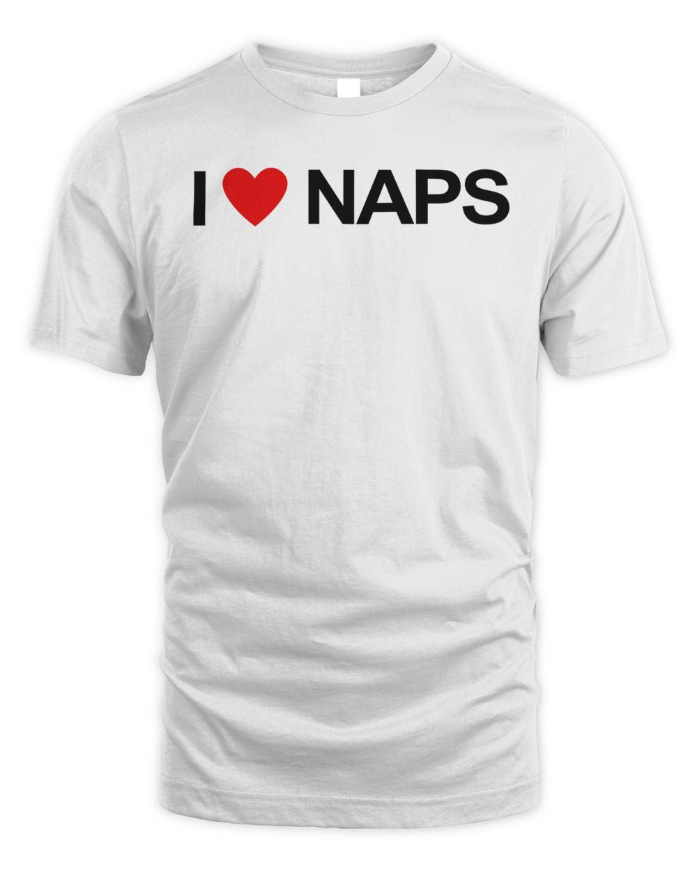 Beautiful Bastards Merch I Love Naps Shirt