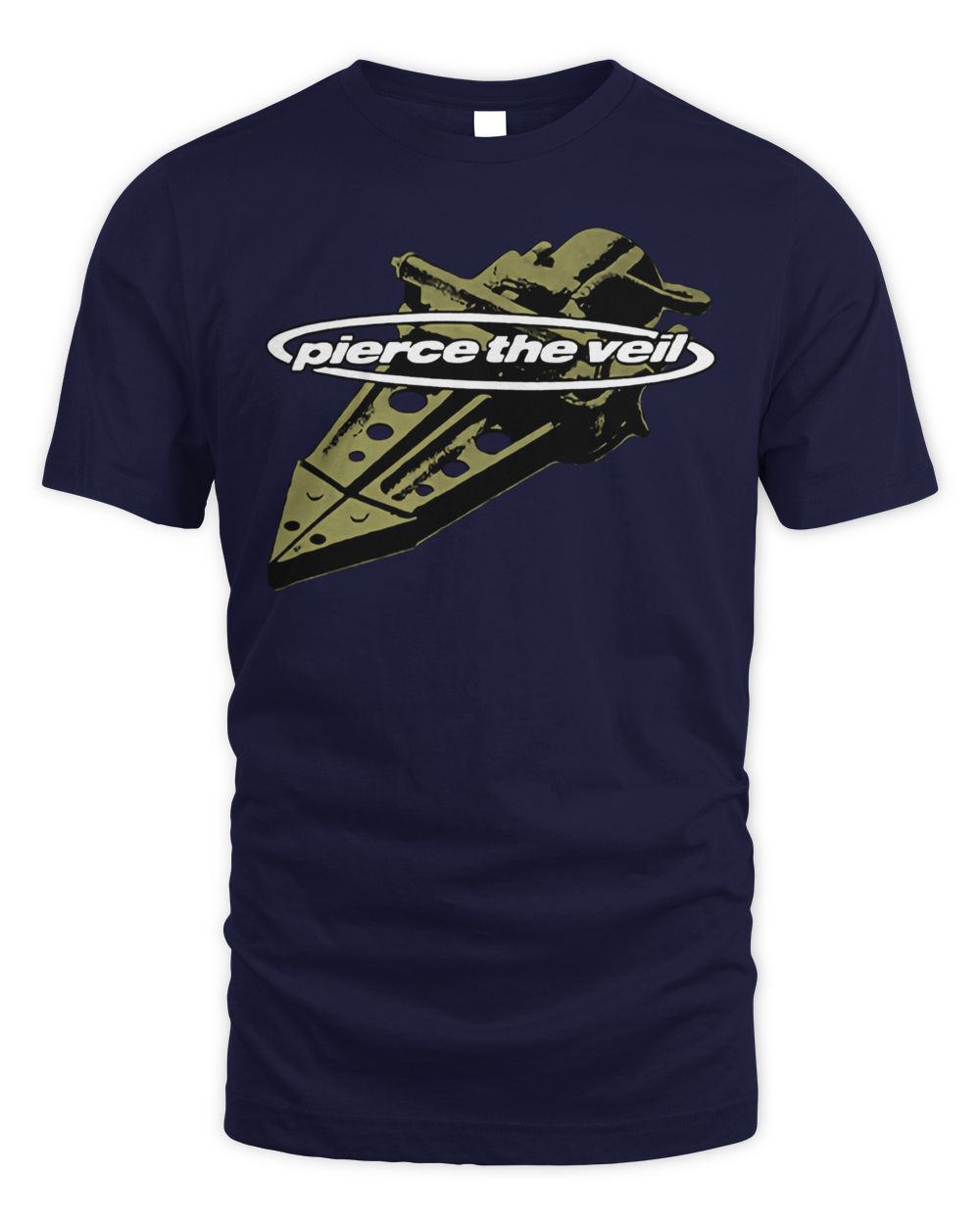 Ptv Merch the Jaws of Life Shirt