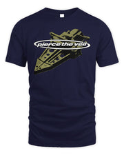 Ptv Merch the Jaws of Life Shirt