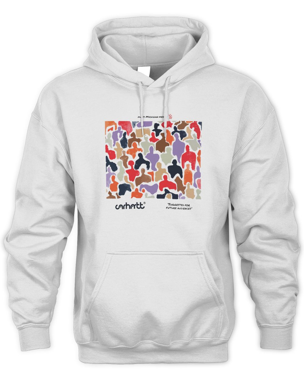 Carhartt Wip Clothing Unity Shirt