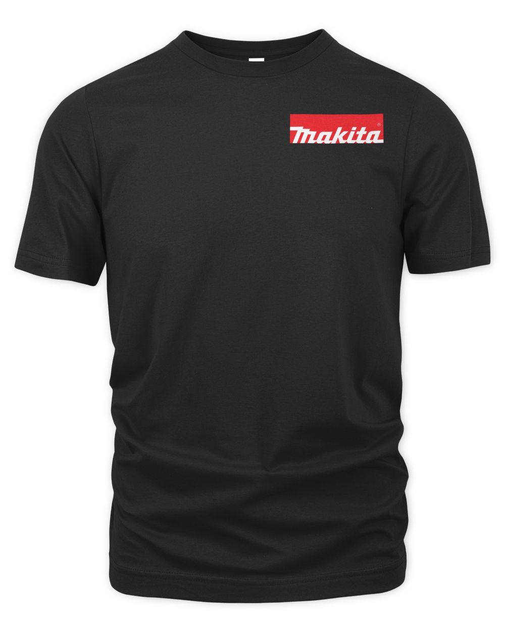 Makita Merchandise Logo Shirt
