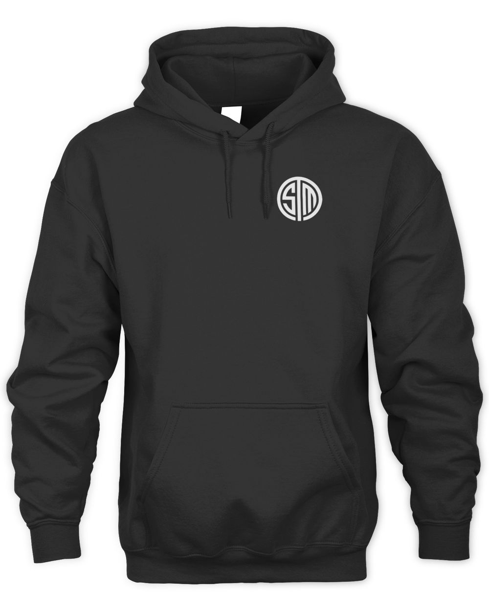 Tsm Merch Tiger T-Shirt
