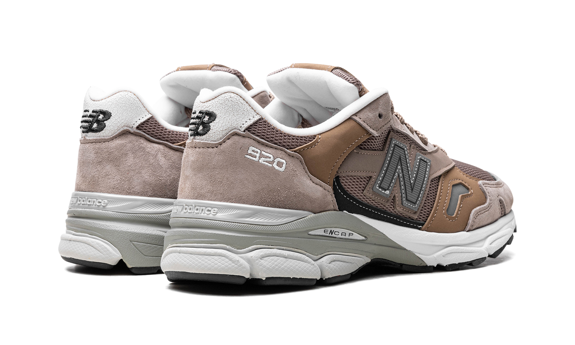 920 "Sand navy" M920SDS