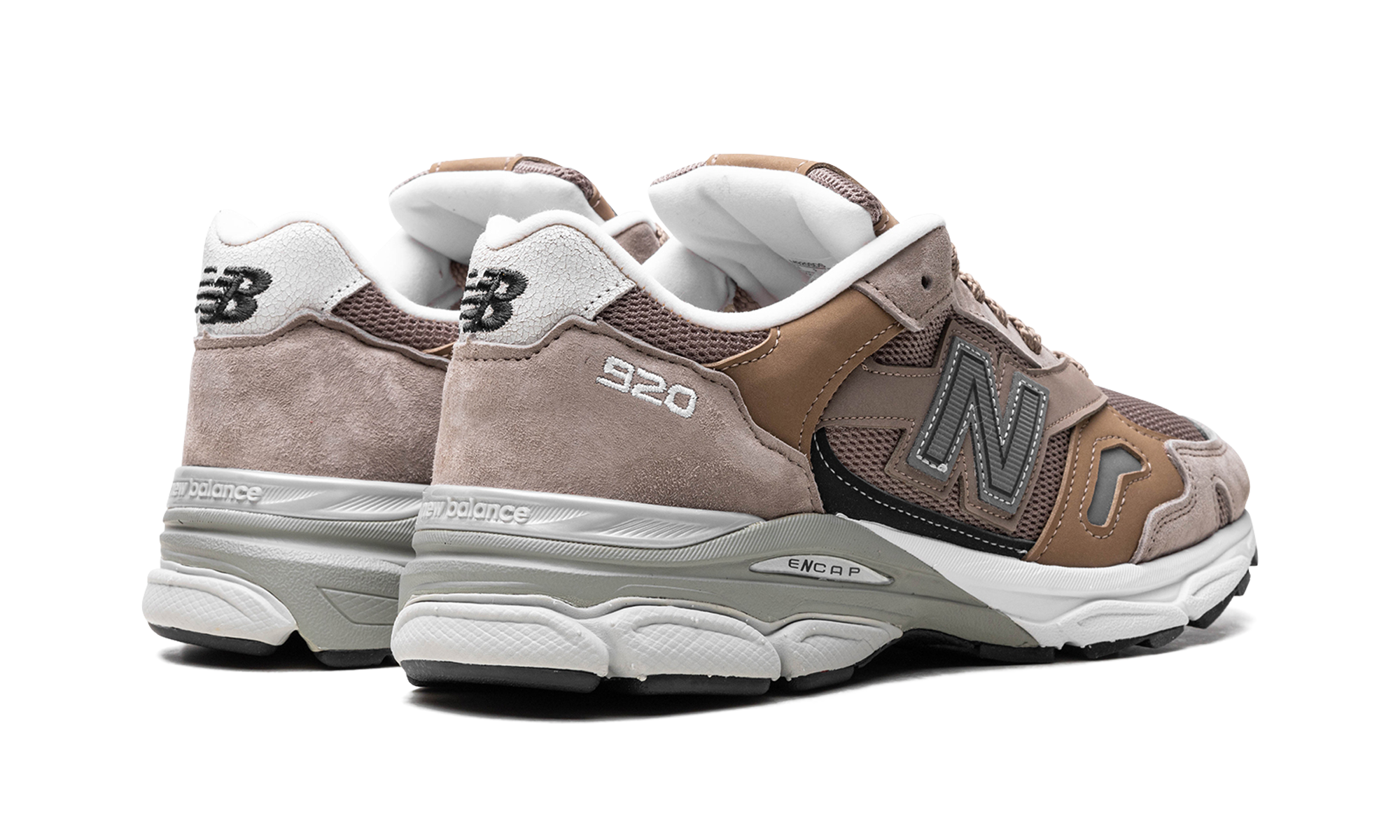 920 "Sand navy" M920SDS