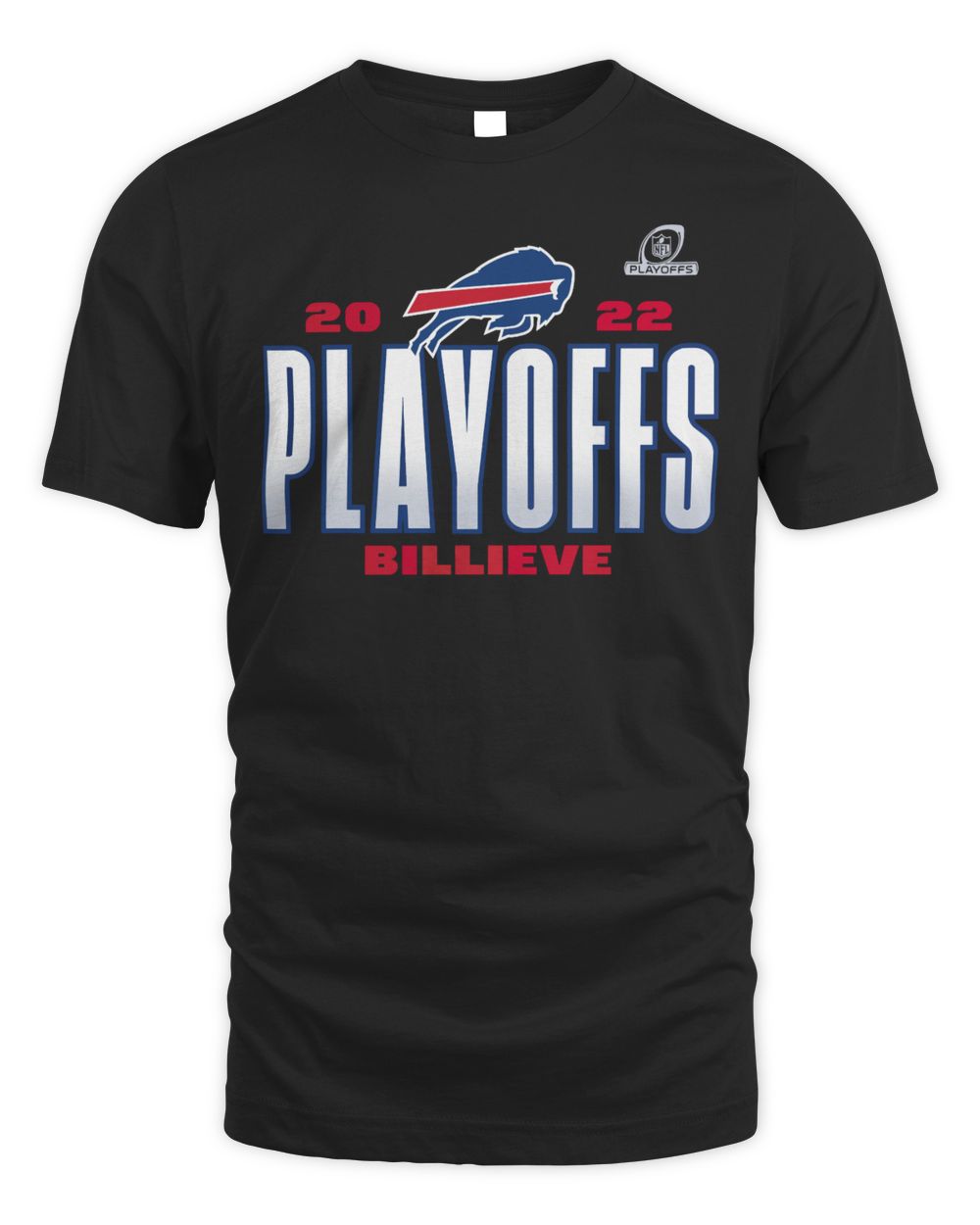 Bills 2022 Playoffs Our Time Shirt