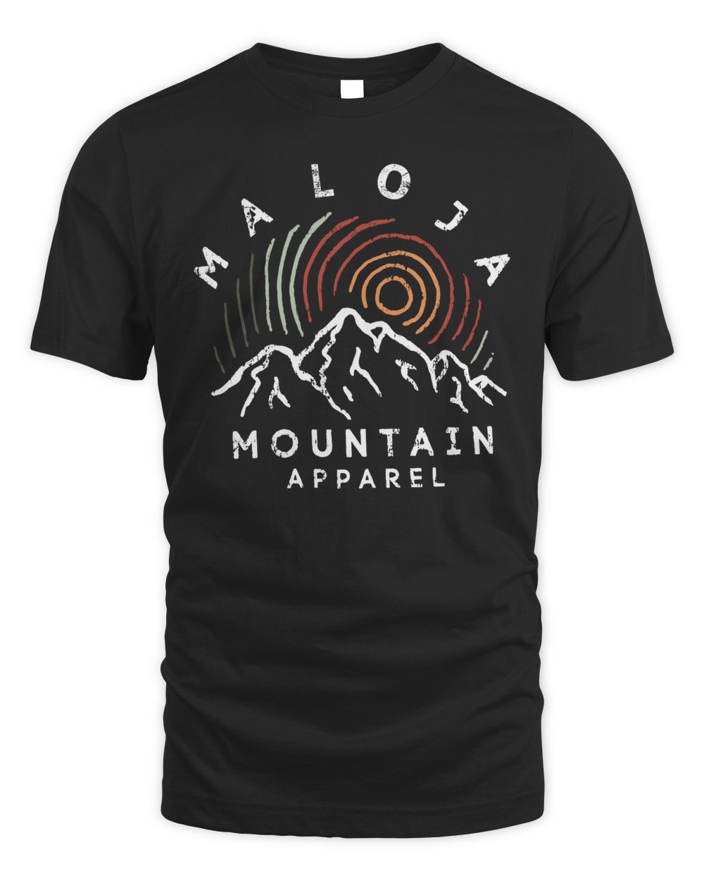 Maloja Clothing Cortem Shirt