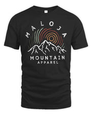 Maloja Clothing Cortem Shirt