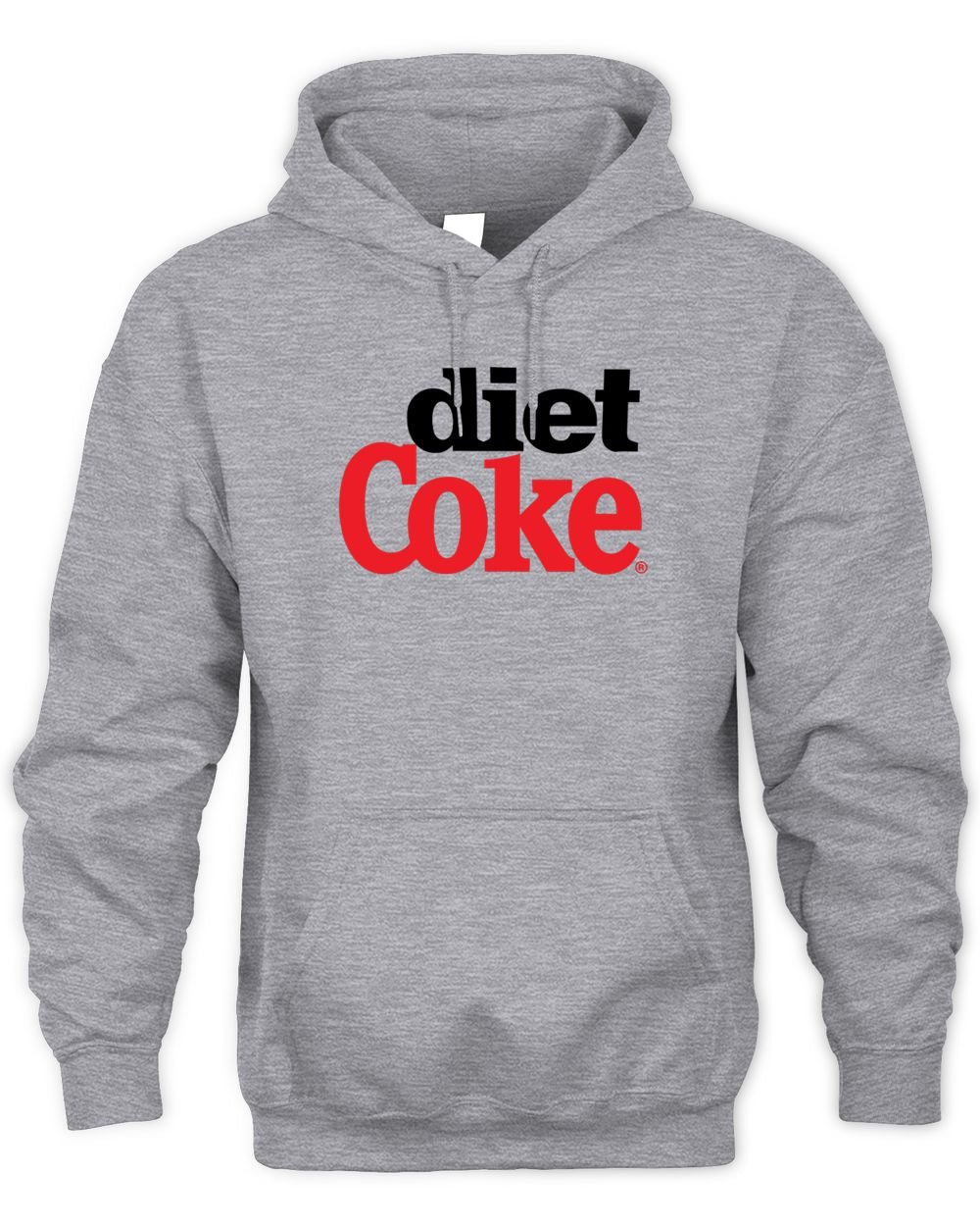 Diet Coke Merchandise Logo Shirt