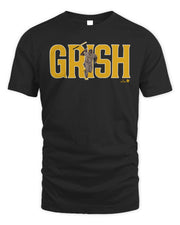 Trent Grisham Grish Shirt