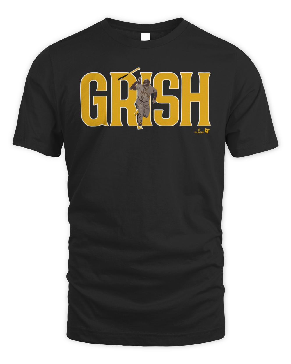 Trent Grisham Grish Shirt