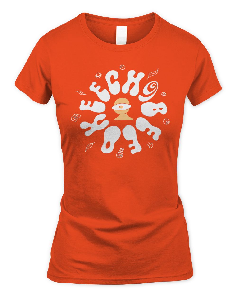 Okeechobee Merch Cyclops Shirt