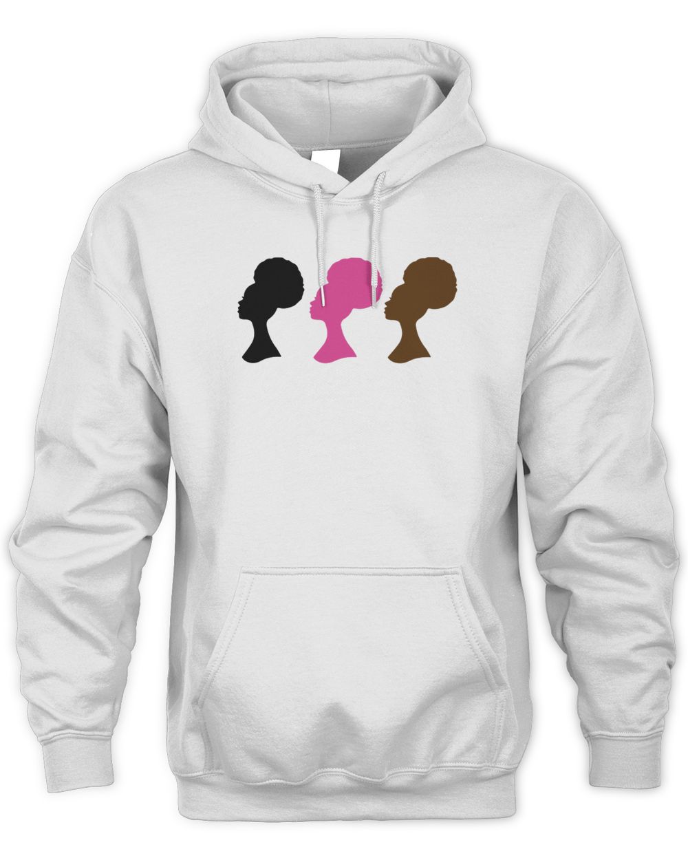 My Pride Apparel 3 Afros Shirt