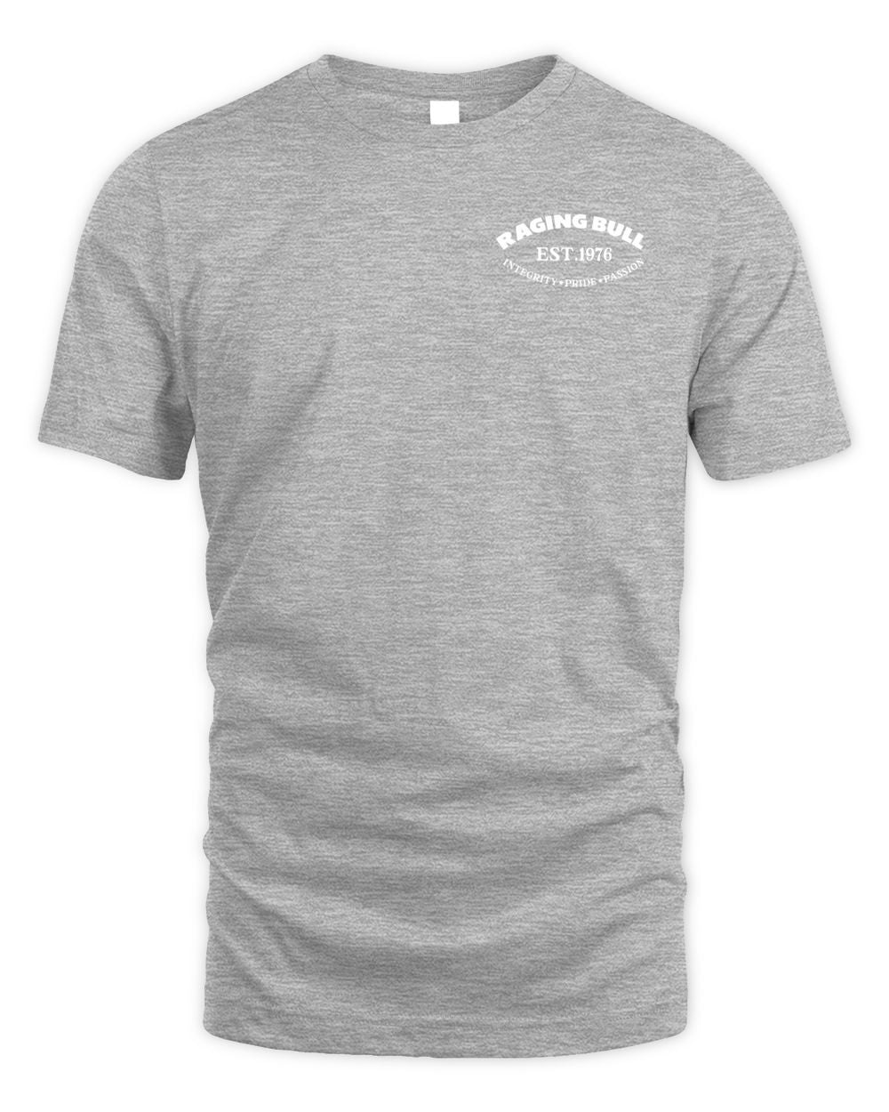 Raging Bull Clothing Chest Shirt