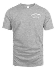 Raging Bull Clothing Chest Shirt