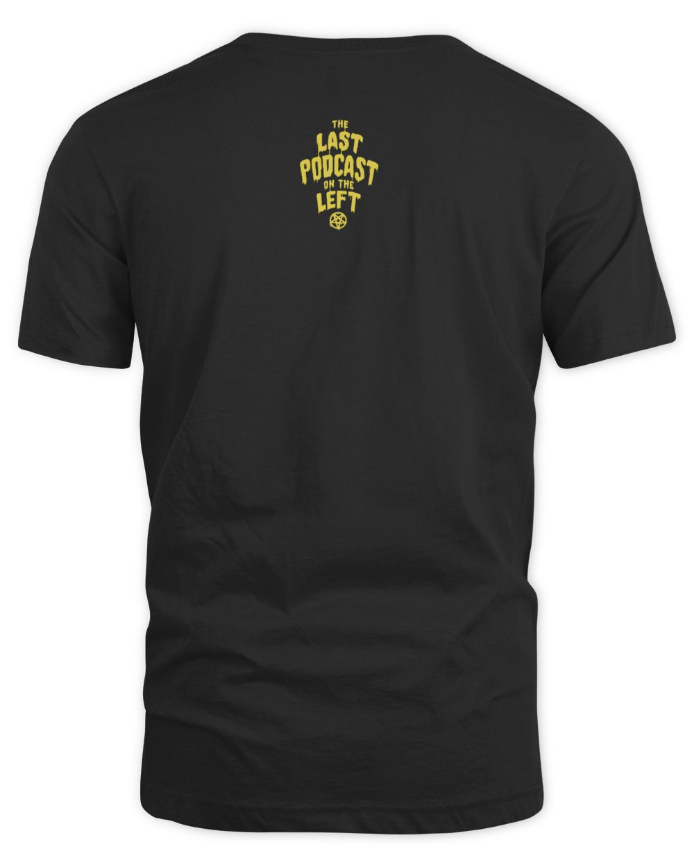 Last Podcast On The Left Merch Future Cult Leader Shirt