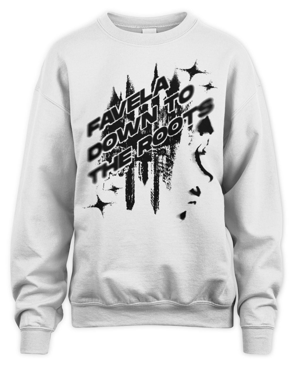 Favela Clothing Down To The Roots Shirt
