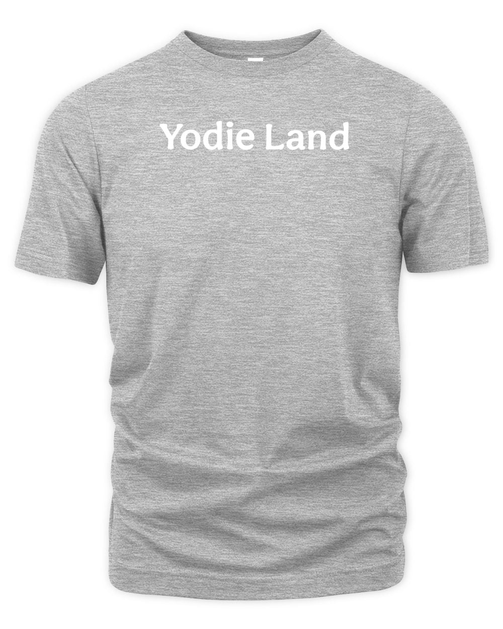 Yodie Land Merch Logo Shirt