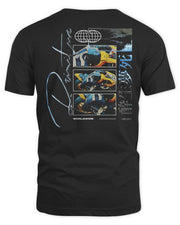 Primitive Clothing Angles Shirt