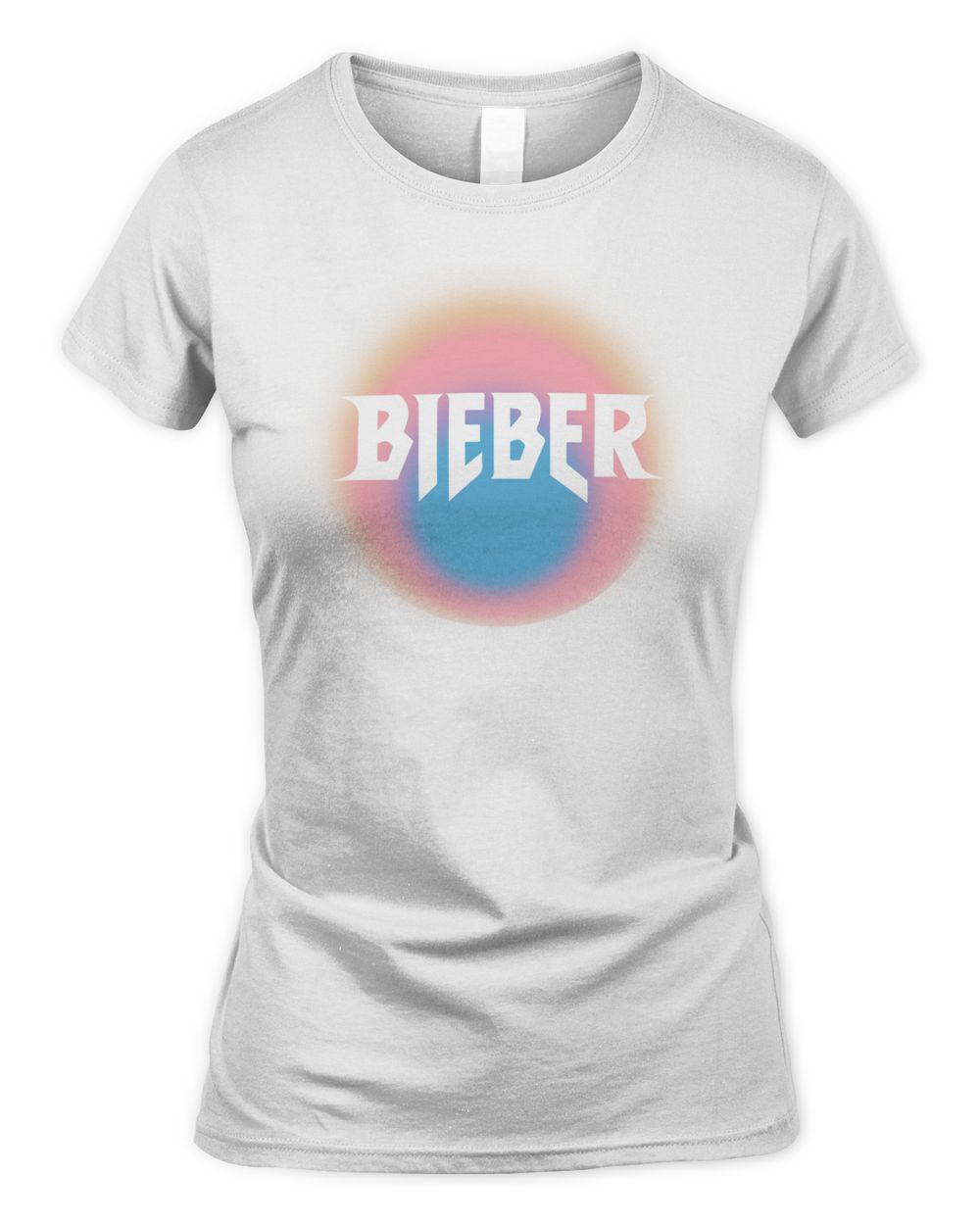 Justin Bieber Merch World Tour T-Shirt