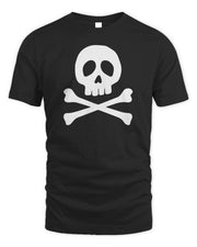 Rapanui Clothing Skull Shirt