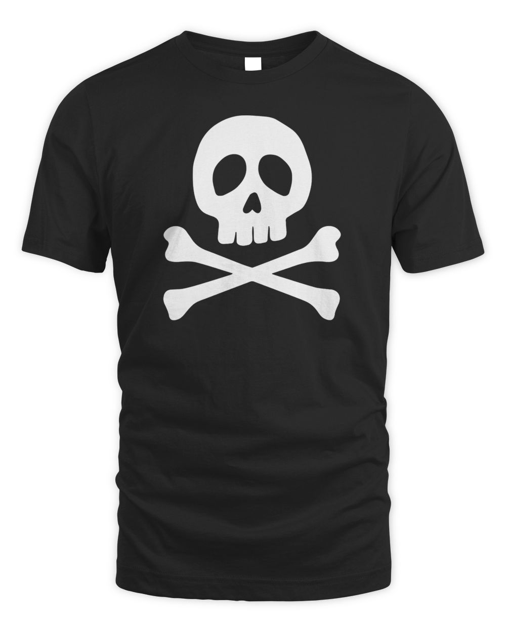 Rapanui Clothing Skull Shirt