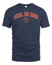 Girl in Red Merch We Fell in Love in October Shirt
