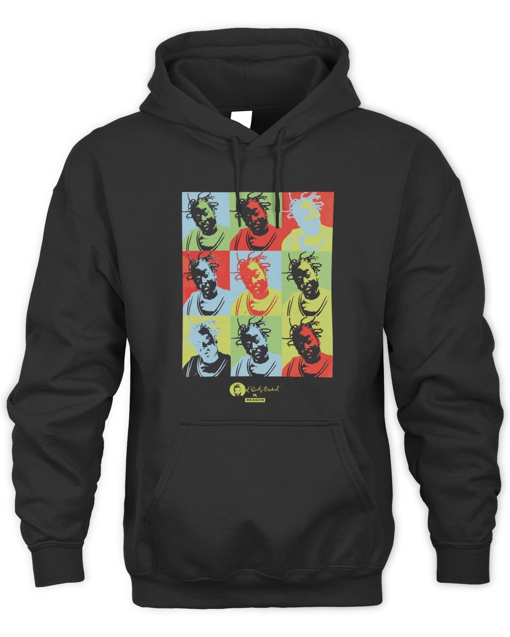Reason Clothing Odb Signature Shirt