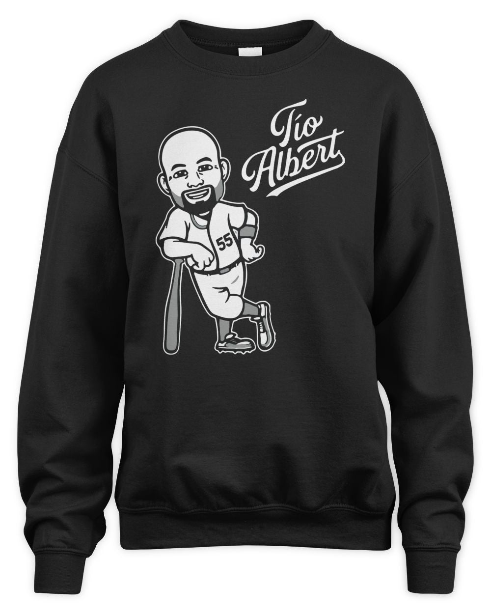 Tio Albert Shirt