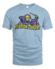 Cincy Shirts Phantom Theater Shirt