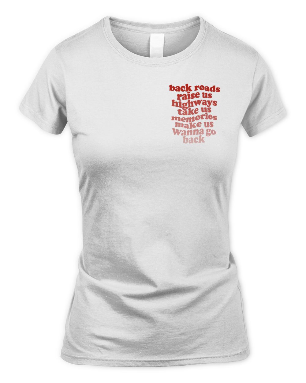 Kelsea Ballerini Merch Half of My Hometown Shirt