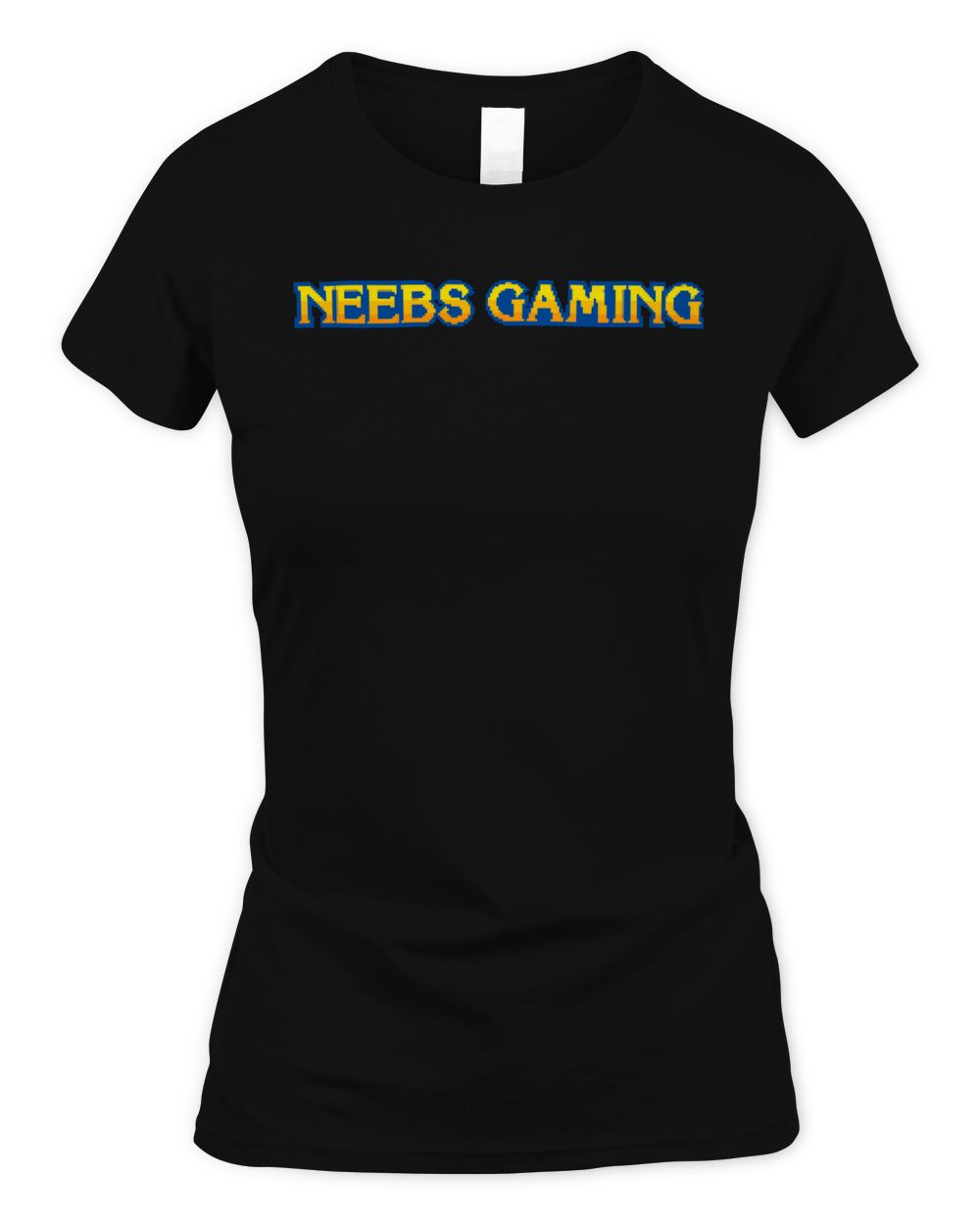 Neebs Gaming Merch Neebscom Shirt