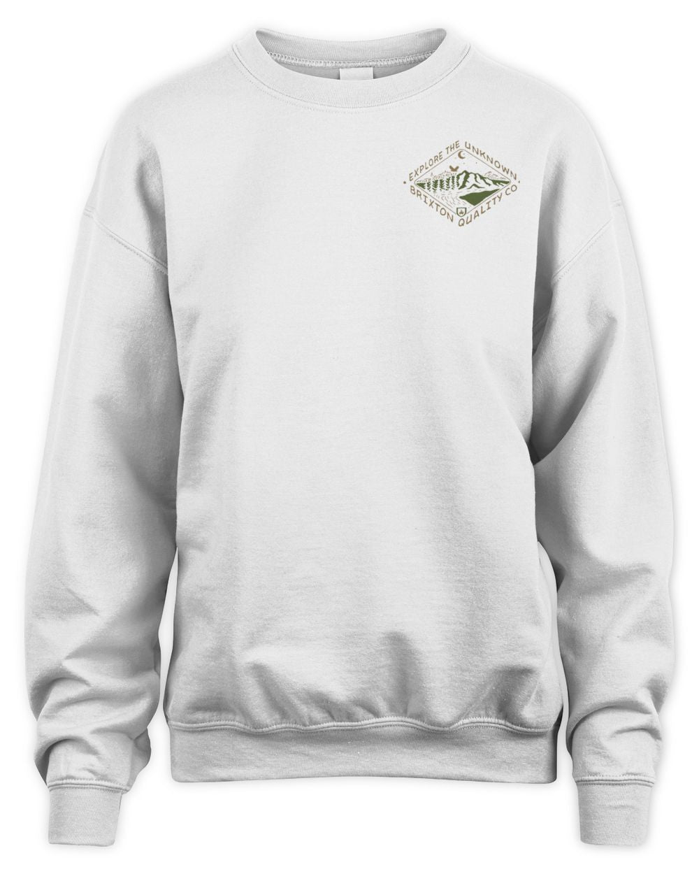 Brixton Clothing Apalachin Shirt