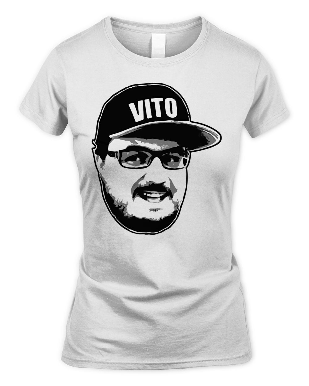 Killdozer Merch Vito Head Shirt