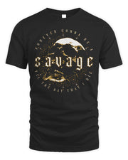 Acal Apparel Forever Savage Shirt