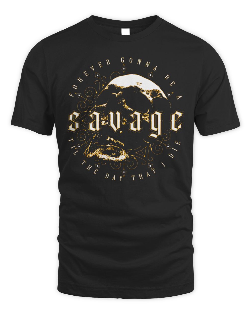 Acal Apparel Forever Savage Shirt