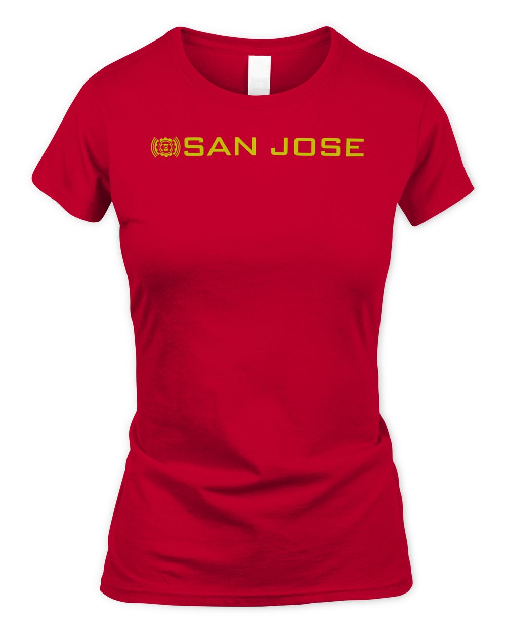 Touchstone Merchandise The Studio Shirt