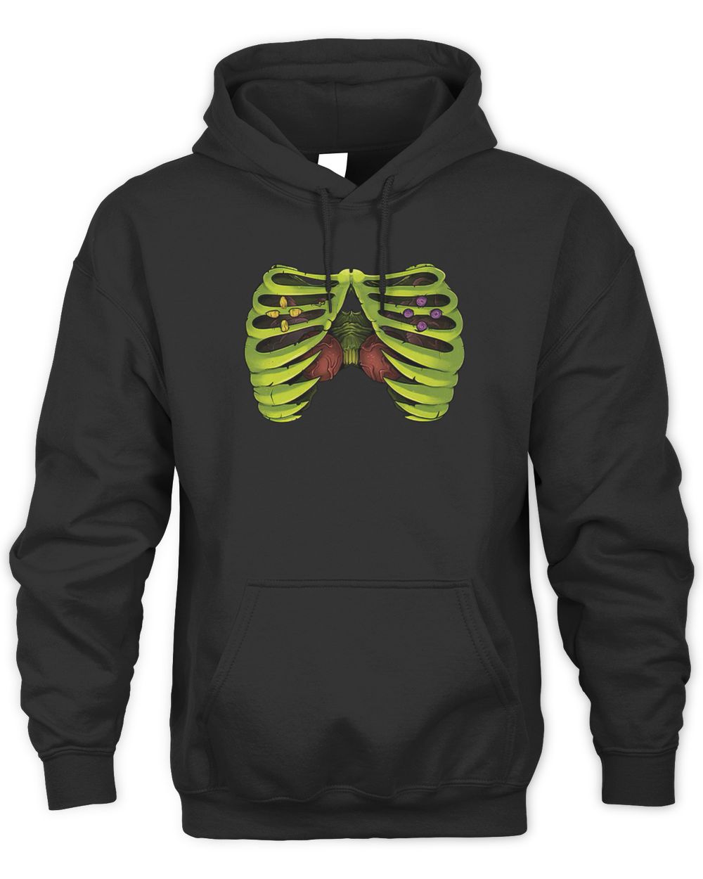 Pietsmiet Merch Skull Shirt