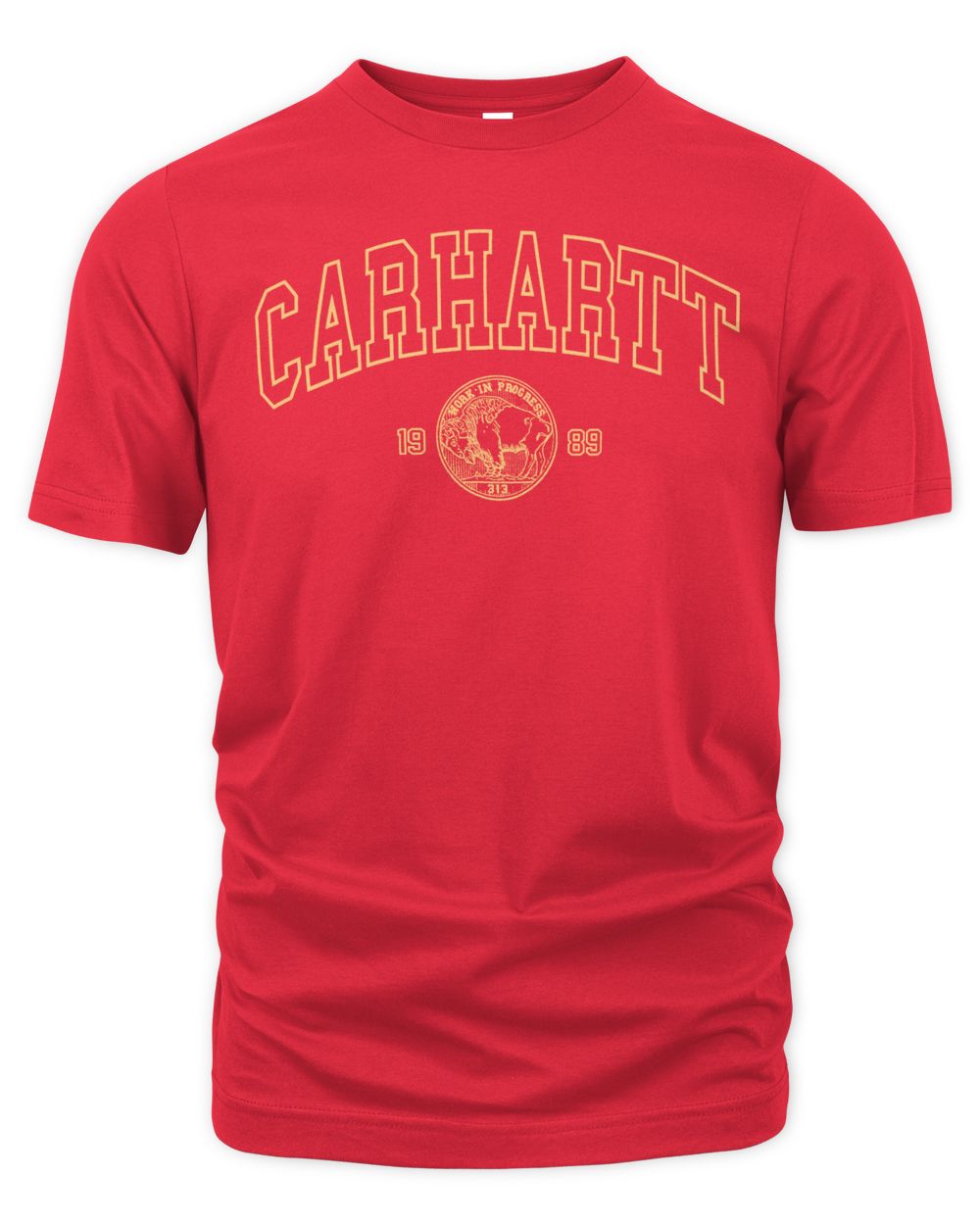Carhartt Wip Clothing Coin Shirt