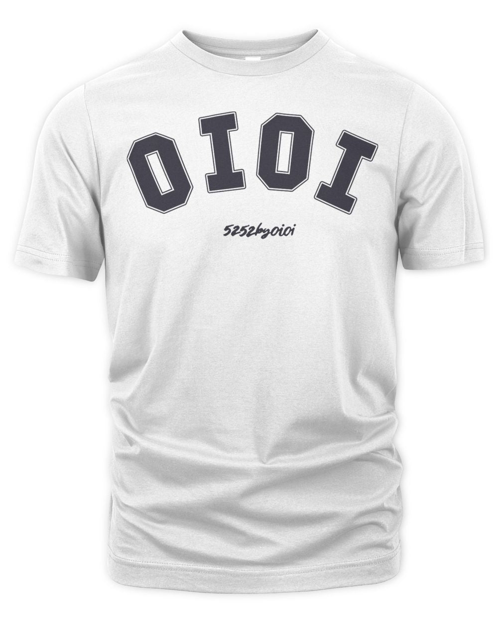 Oioi Clothing Signature Shirt