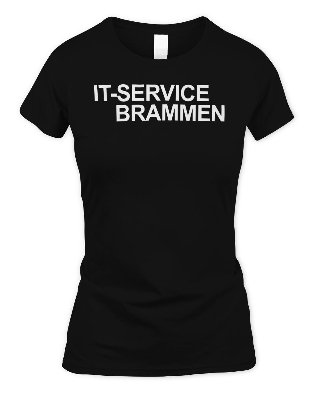 Pietsmiet Merch It-Service Brammen Shirt